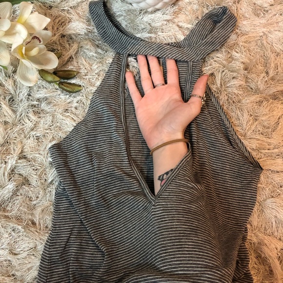 Emma & Sam Tank - Picture 3 of 4